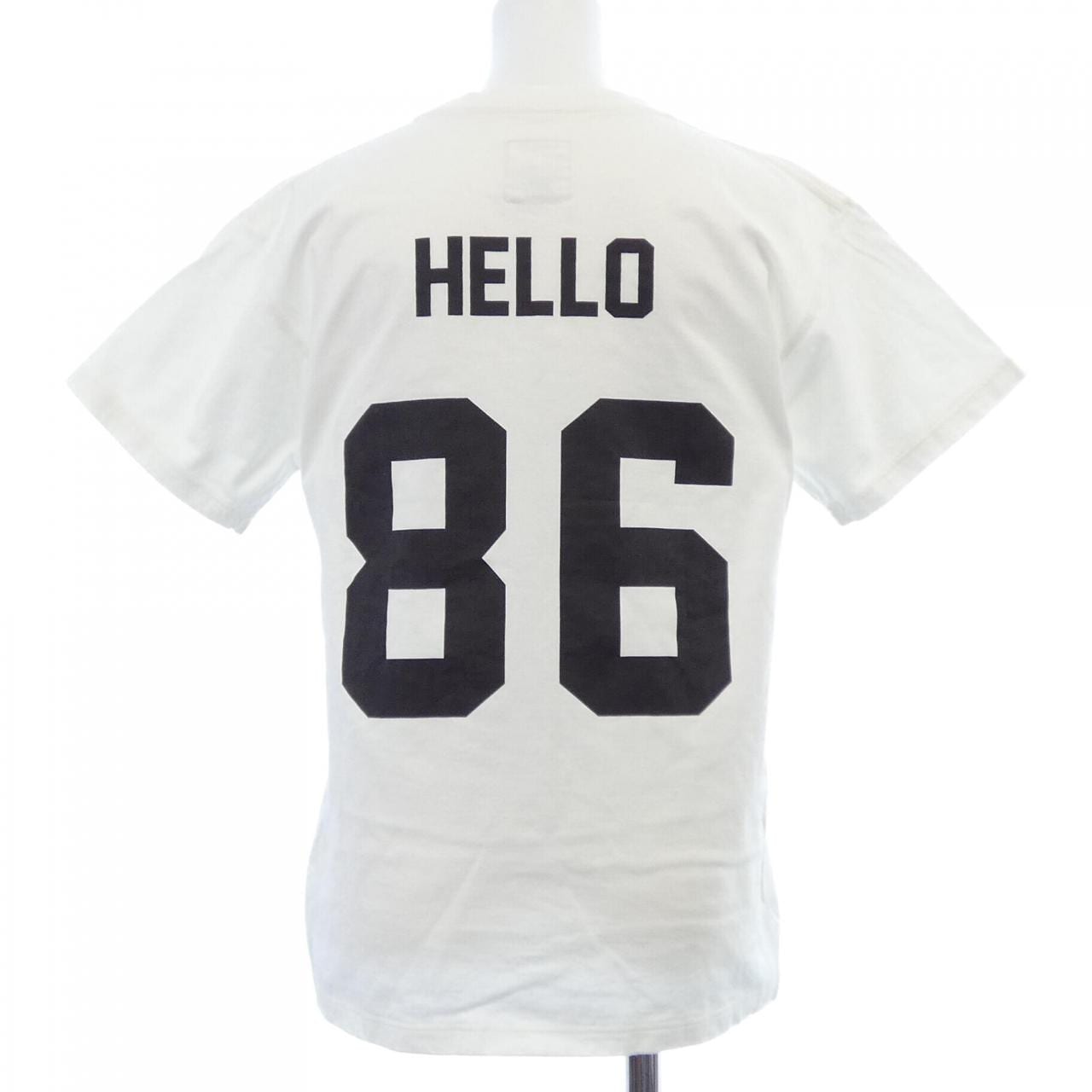 マディソンブルー MADISON BLUE MB221-70251S Tシャツ