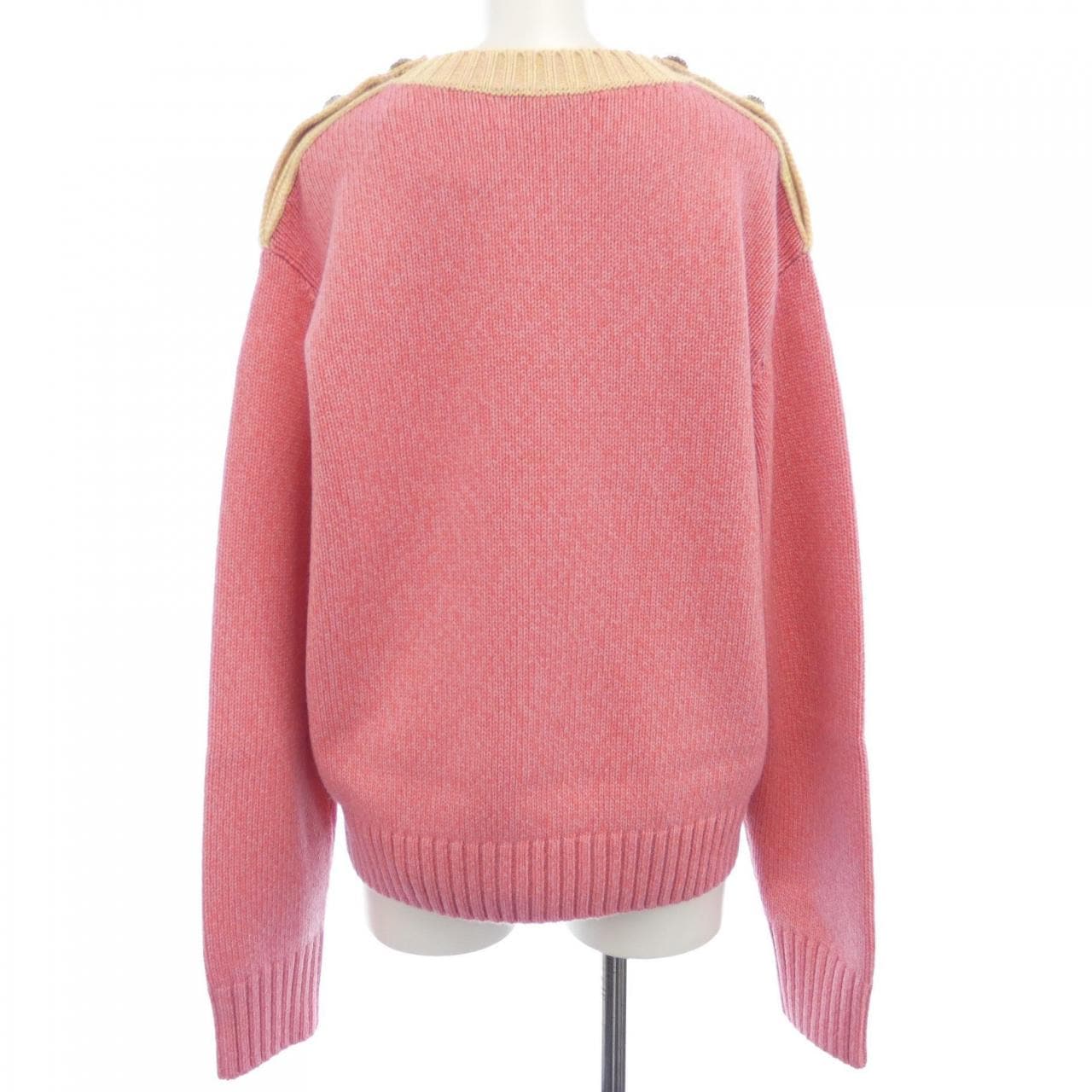 シャネル CHANEL P73911K10586 22K ニット