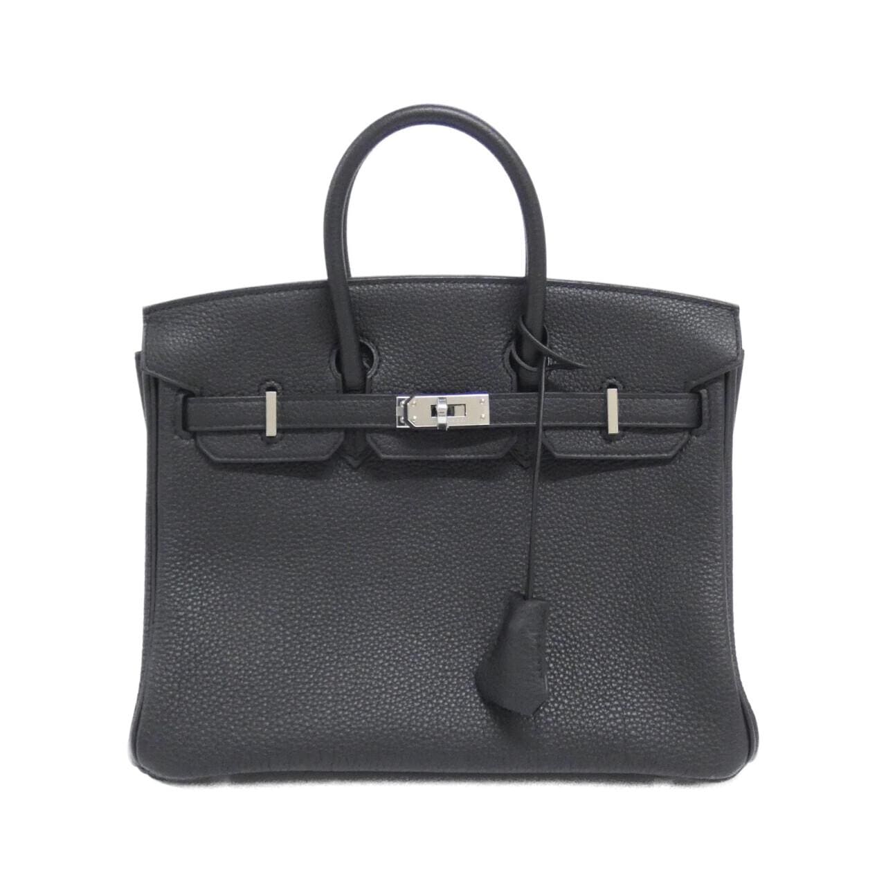 エルメス バーキン 25cm 041344CK バッグ