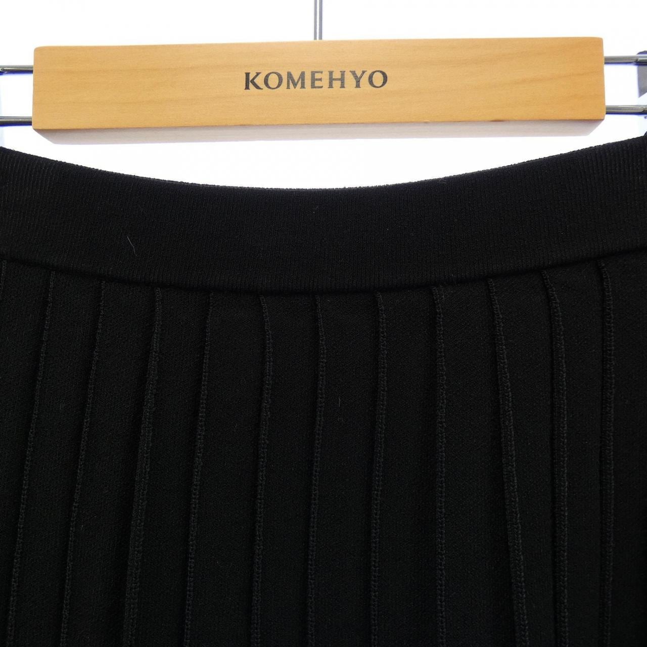 エンポリオアルマーニ EMPORIO ARMANI 6Z2NY1 2MQXZ スカート