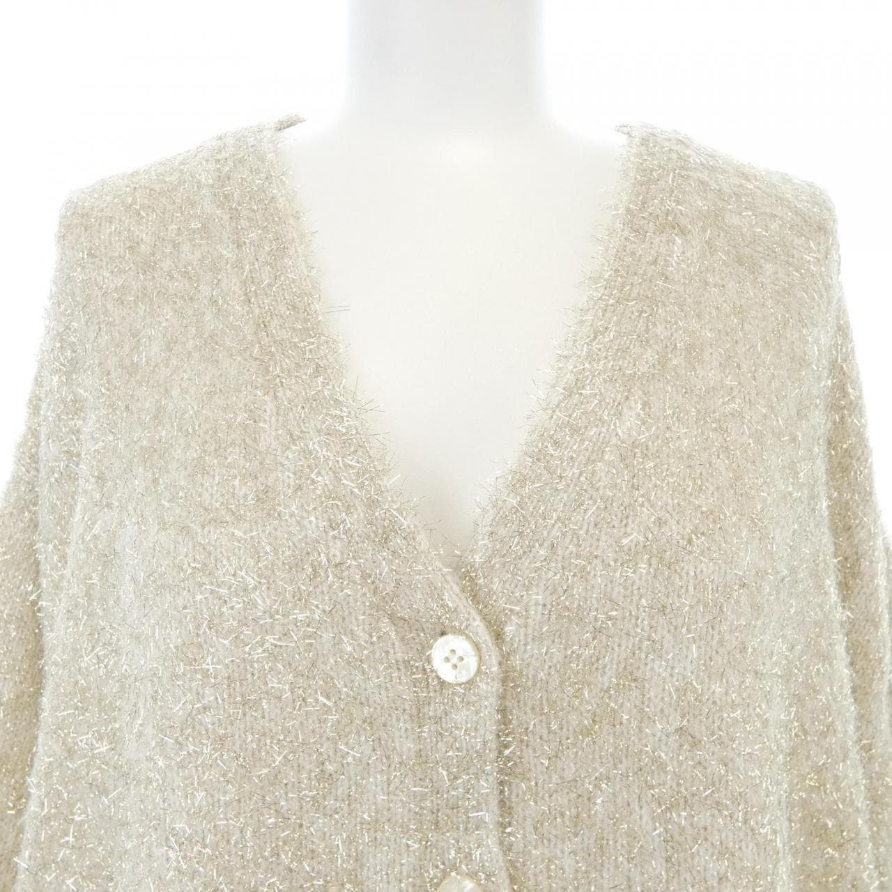 seyto SEHW244002 カーディガン