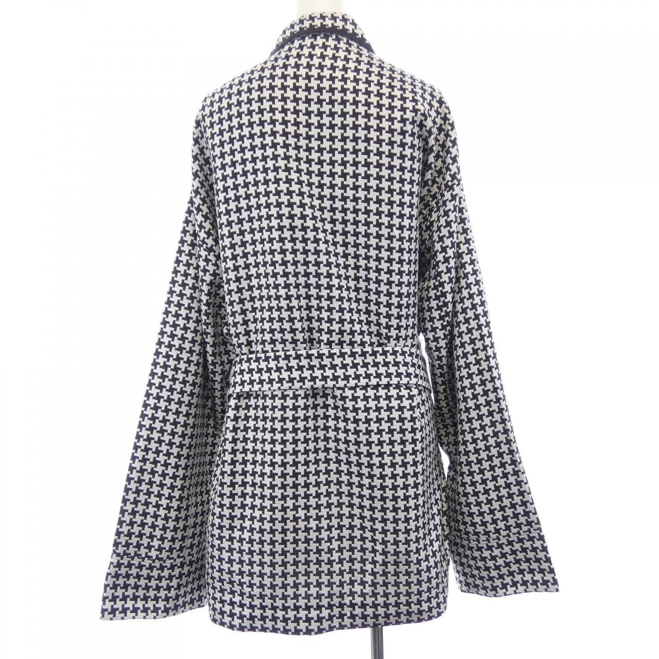 ハイダーアッカーマン HAIDER ACKERMANN コート