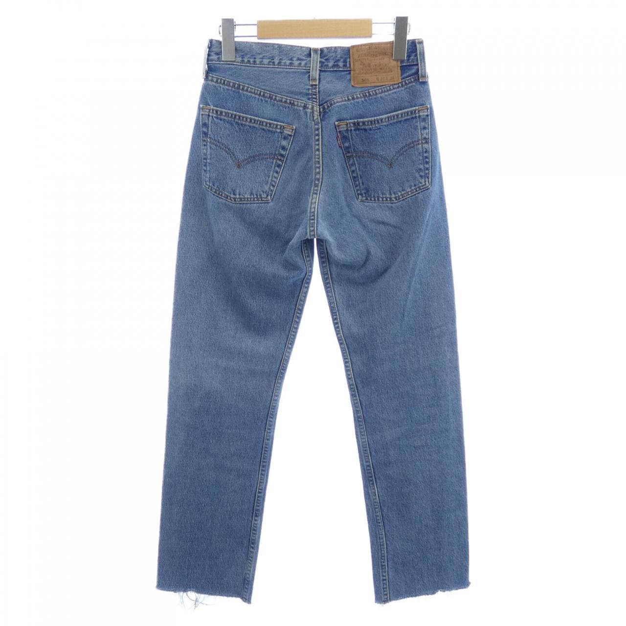 【ヴィンテージ】リーバイス LEVI'S ジーンズ