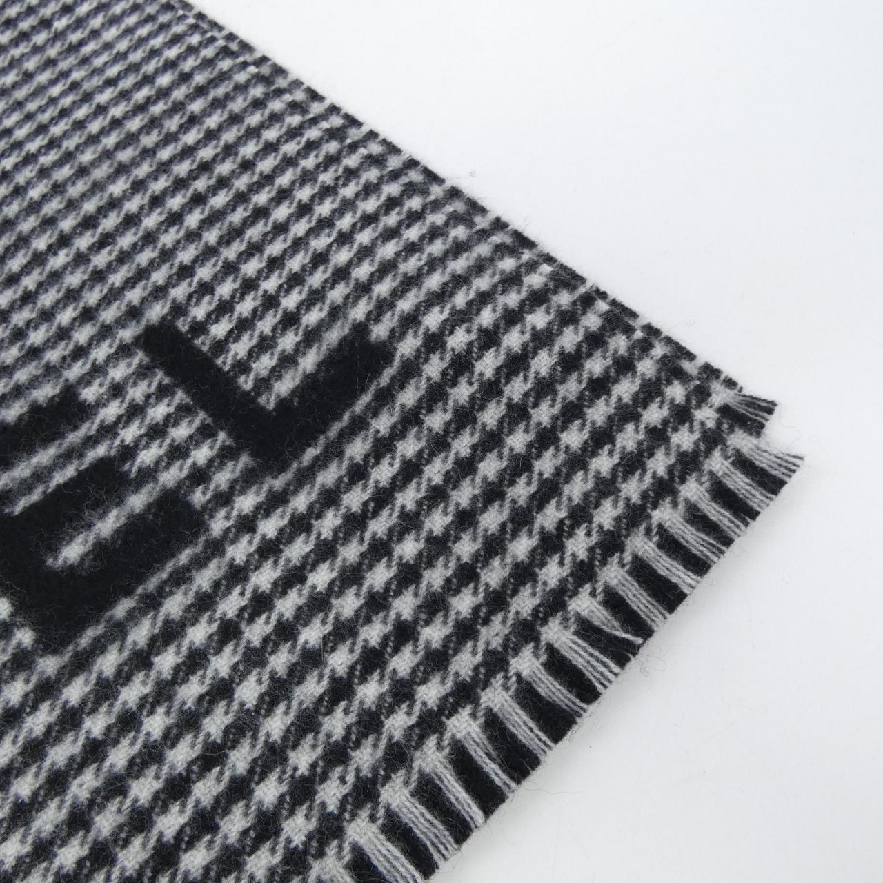 シャネル CHANEL MUFFLER