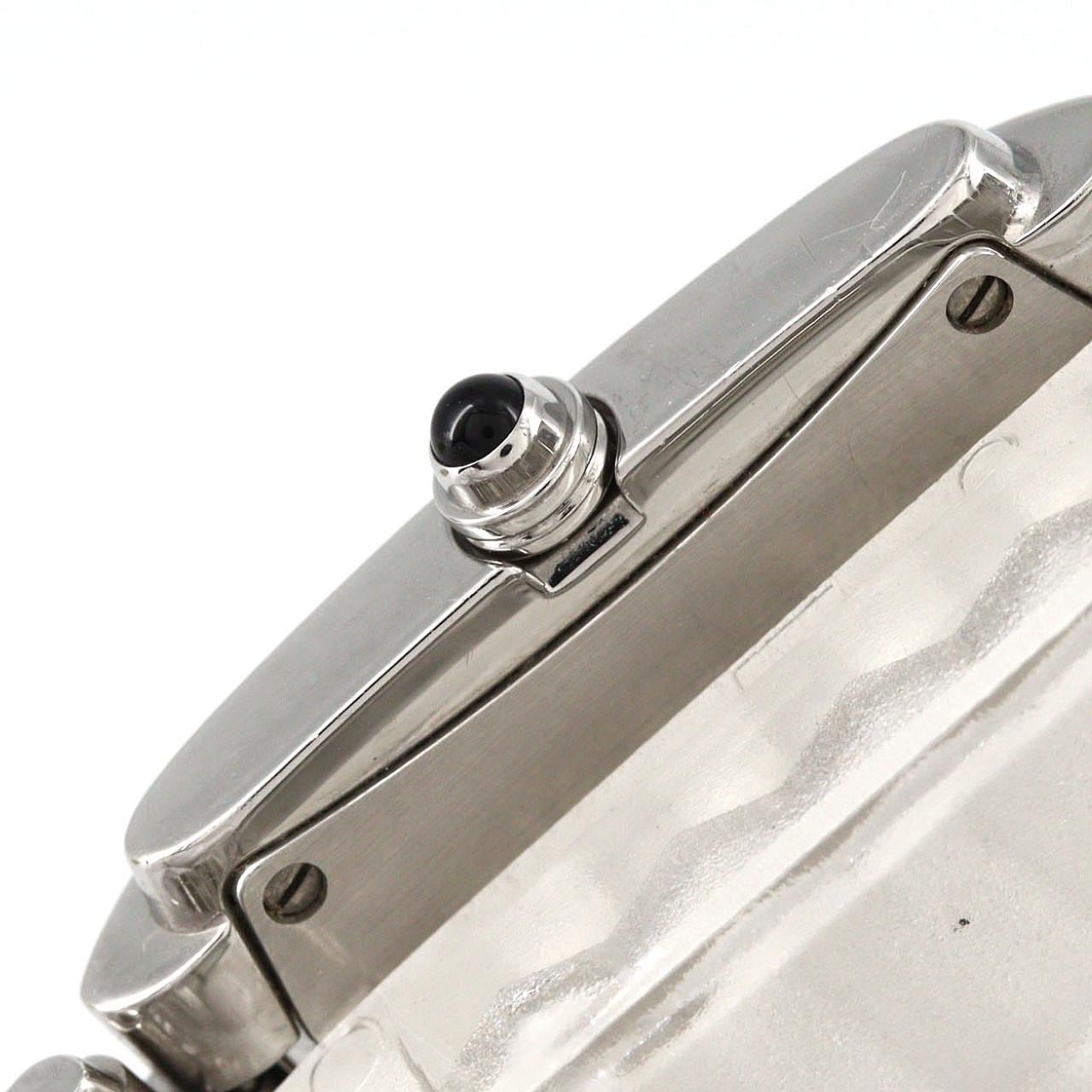 パテック･フィリップ Twenty-4/D･10P 4910/10A-010 SS クォーツ