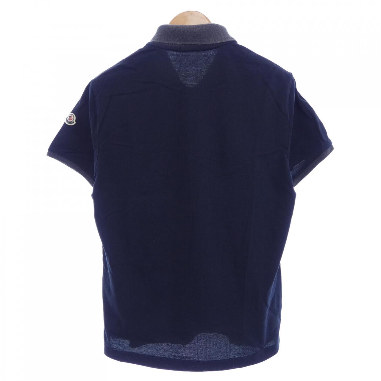 モンクレール MONCLER C20918309850 84556 ポロシャツ