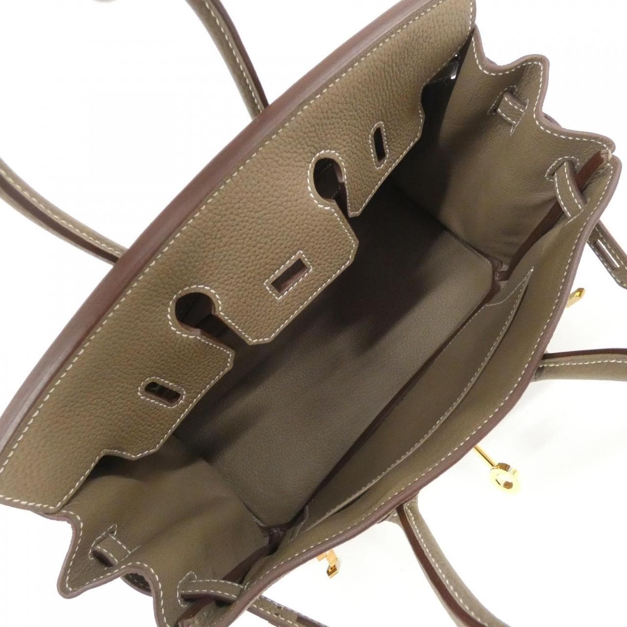 【未使用品】エルメス バーキン 25cm 041344CC バッグ