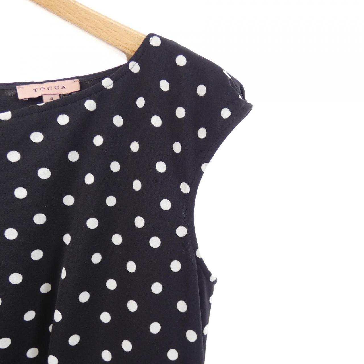 トッカ TOCCA ワンピース