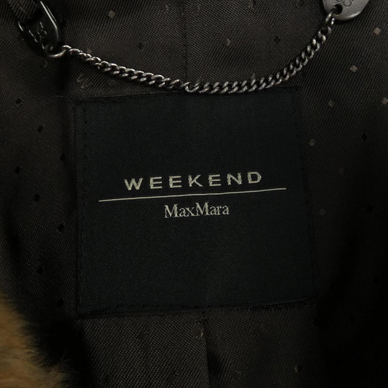 マックスマーラウィークエンド Max Mara weekend 50860723050 コート