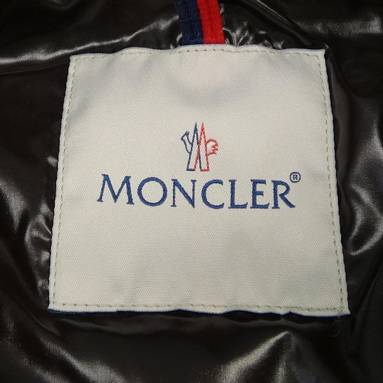 モンクレール MONCLER GHANY ダウンベスト