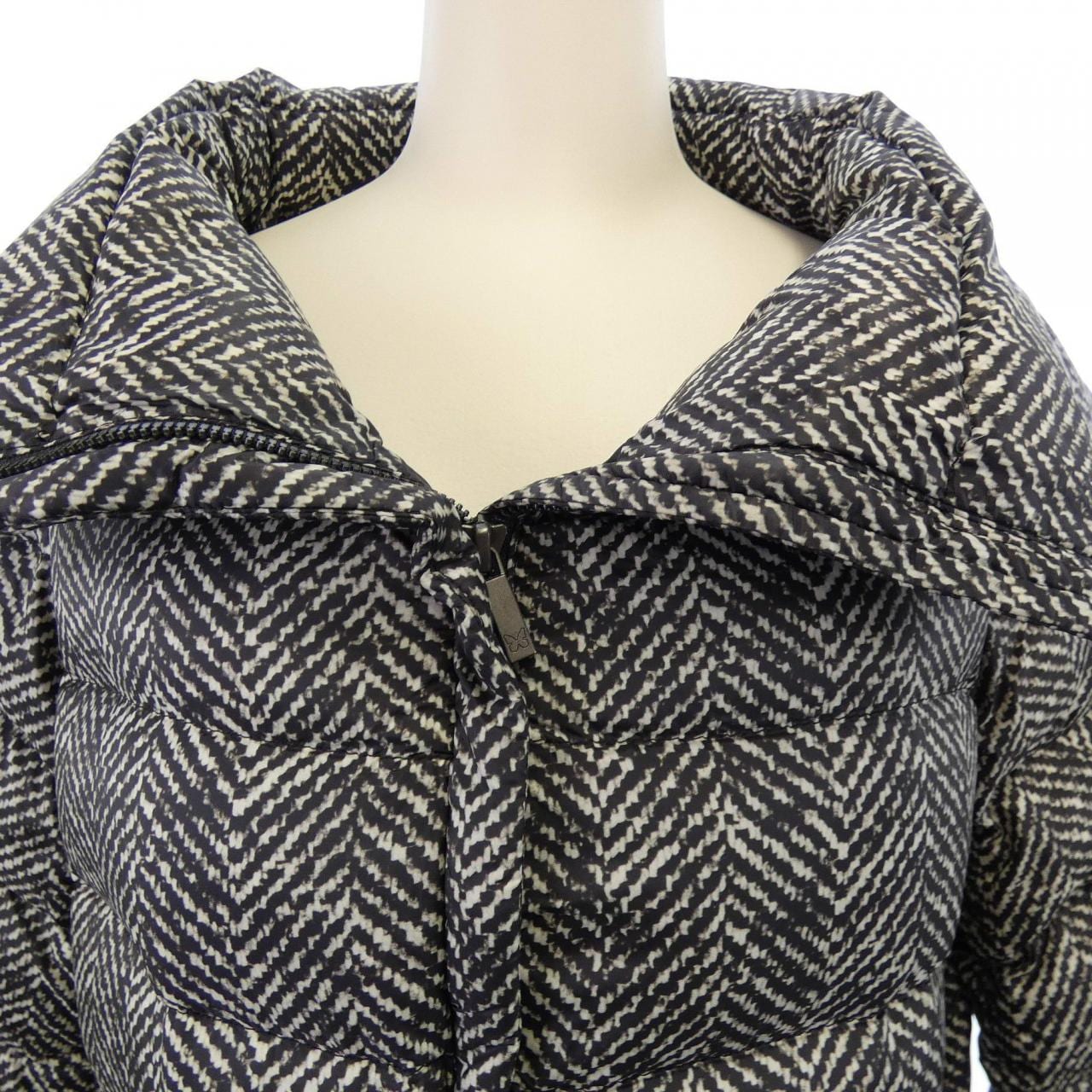 マックスマーラウィークエンド Max Mara weekend 548622 ダウンコート