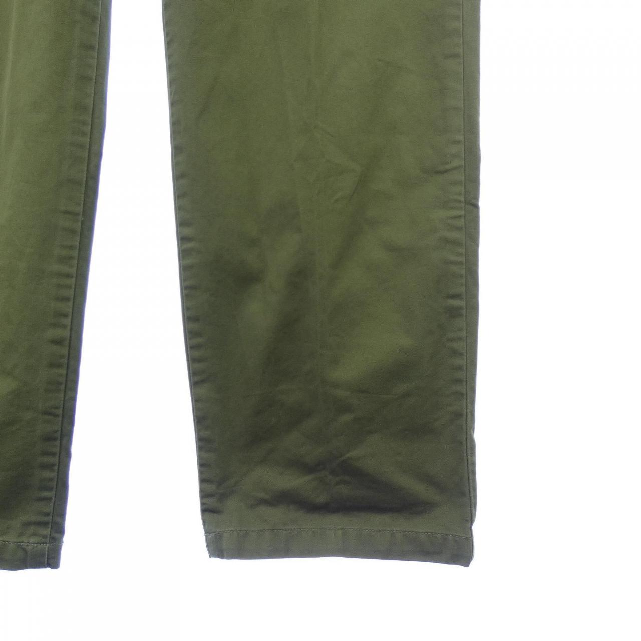 ヒステリックグラマー HYSTERIC GLAMOUR 02231AP04 パンツ