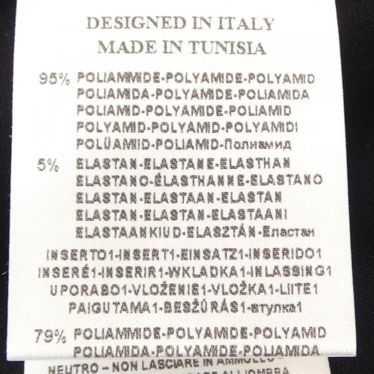 シェルボ CHERVO トップス