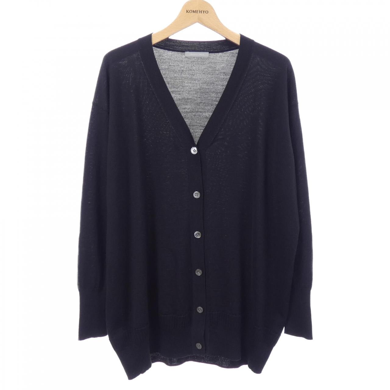 セオリーリュクス Theory luxe 03-3303711 カーディガン