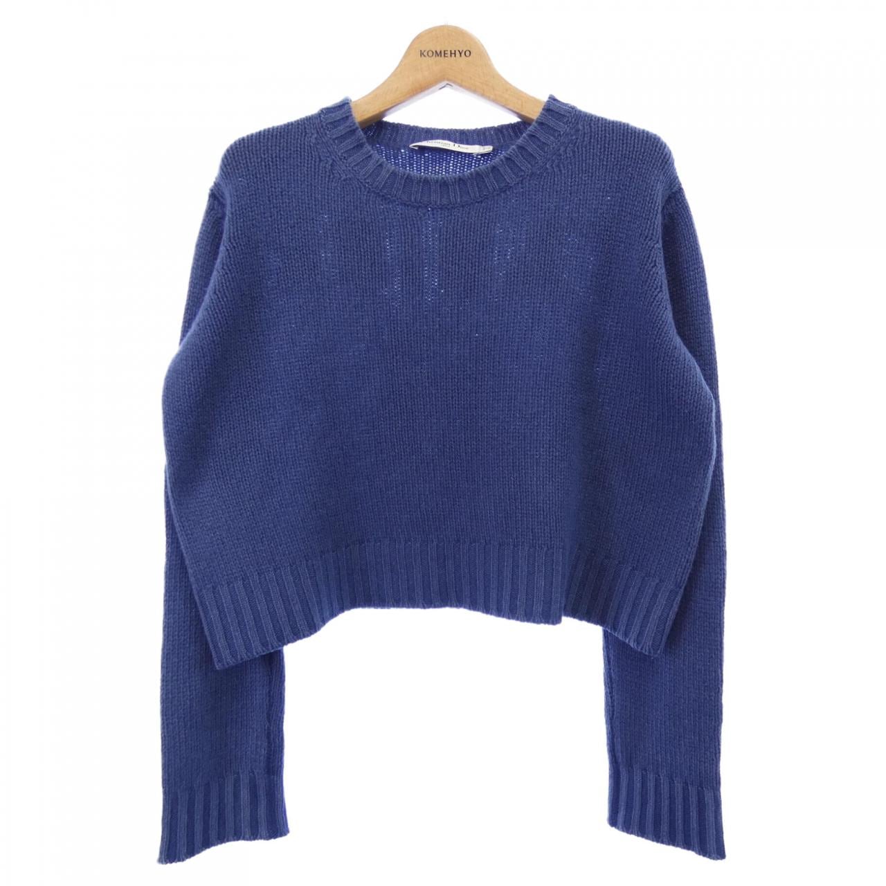 クリスチャンディオール CHRISTIAN DIOR J'ADIOR8 914S60TM013 ニット