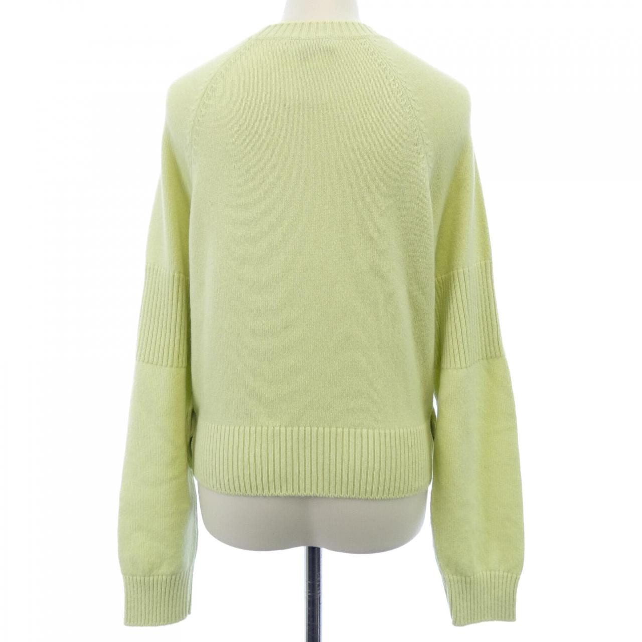 シャネル CHANEL LOOK20　ターンロック P77871K11243 ニット