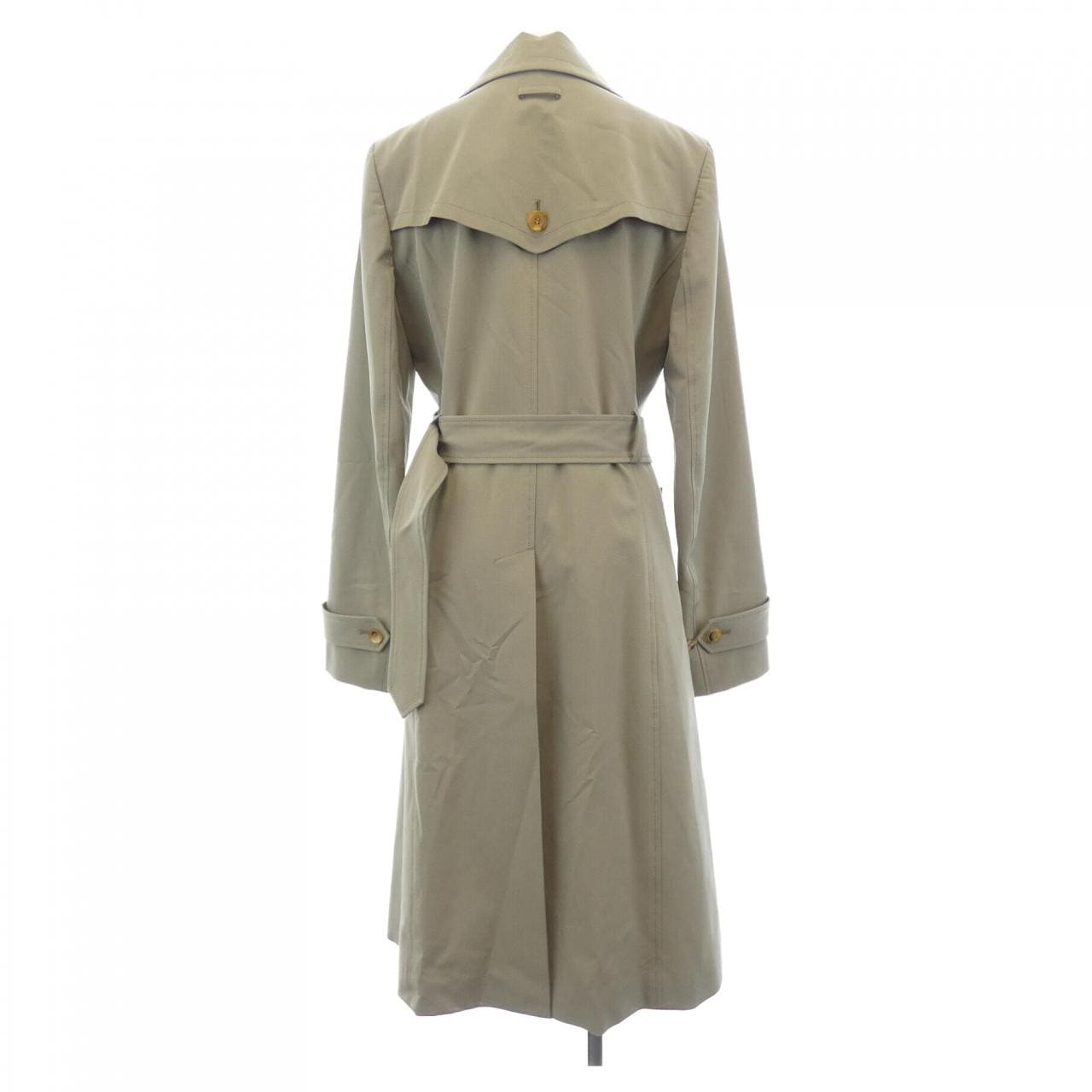 PREMISE FOR THEORY コート