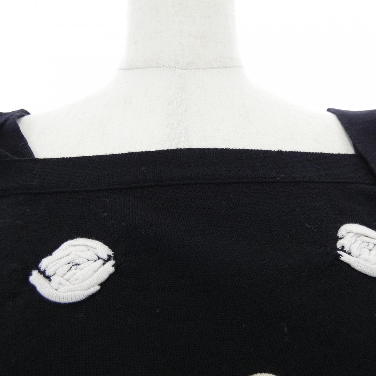 シャネル CHANEL P76049K10978 ニット