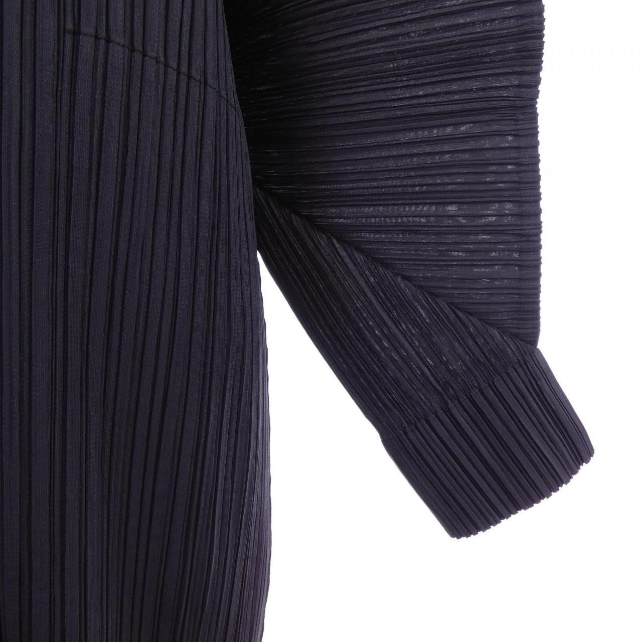 プリーツプリーズ PLEATS PLEASE PP33JA152 ワンピース