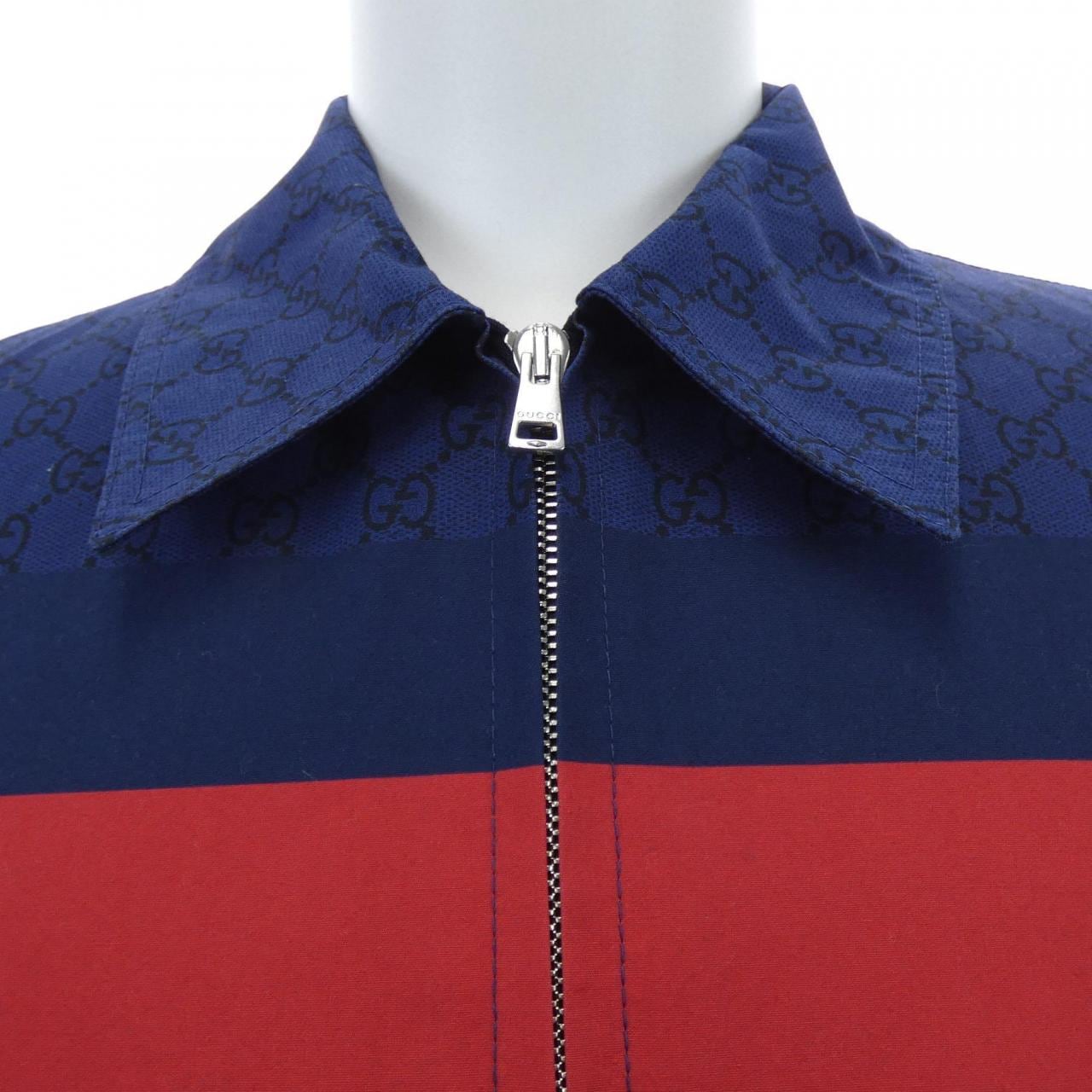 グッチ GUCCI 833465 ZATB9 ブルゾン