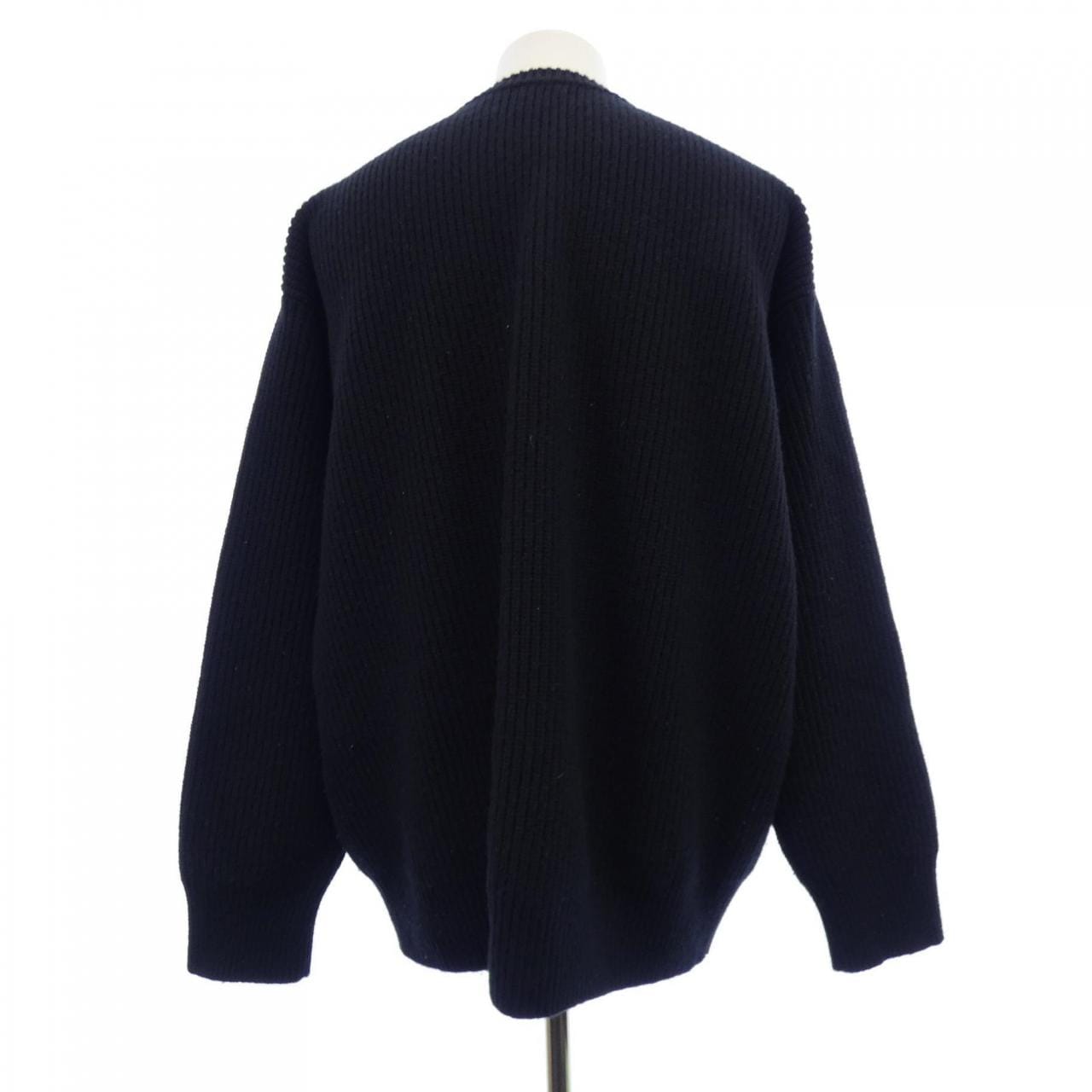 セリーヌ CELINE オーバーサイズセーター 2A19R423P ニット