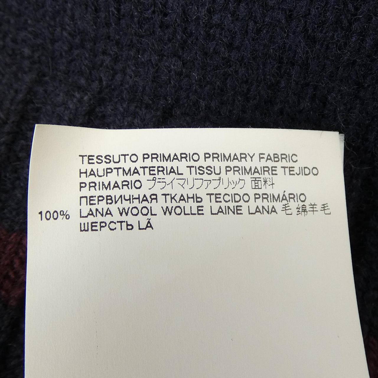 メゾンマルジェラ Maison Margiela S50GP0226 ニット