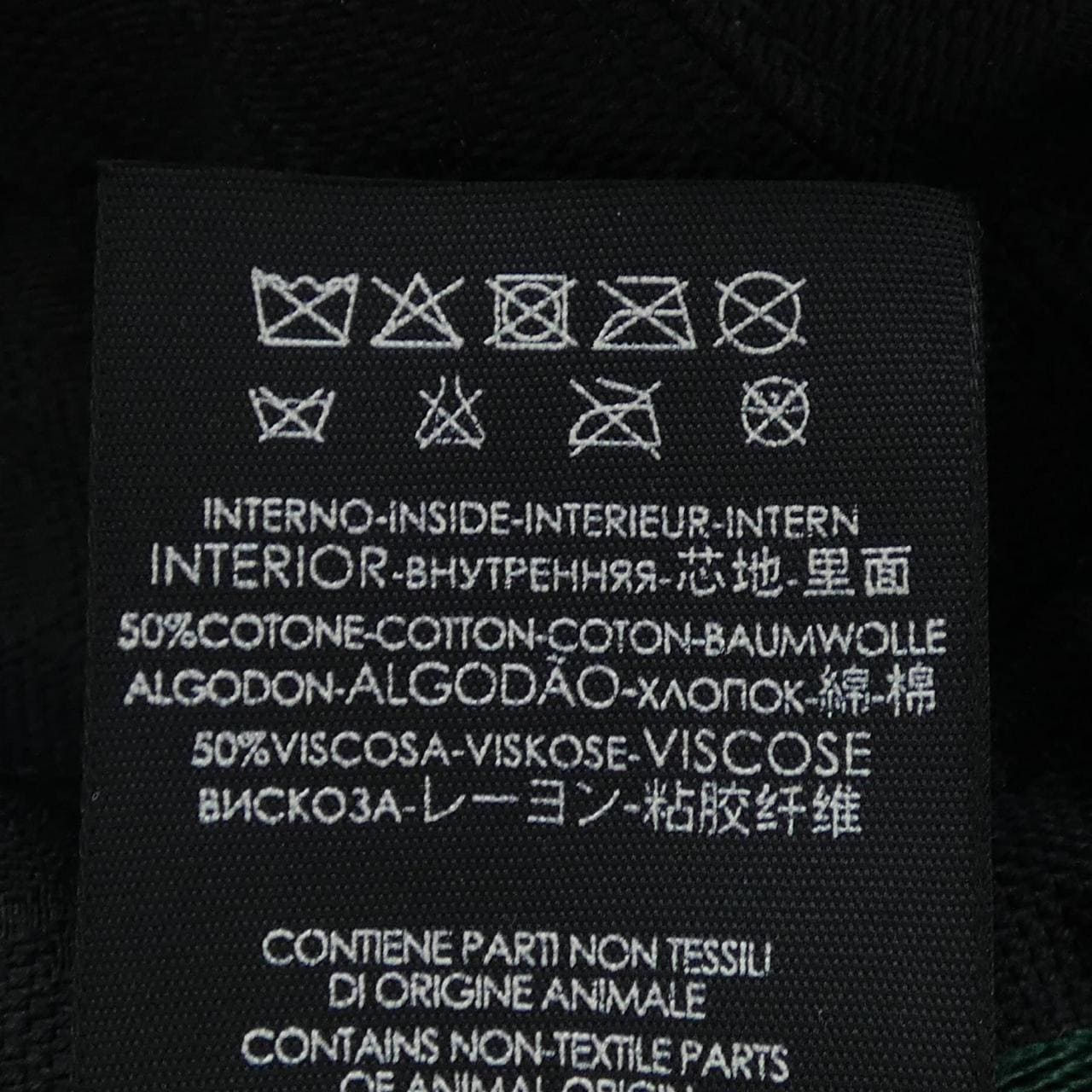 グッチ GUCCI キャップ