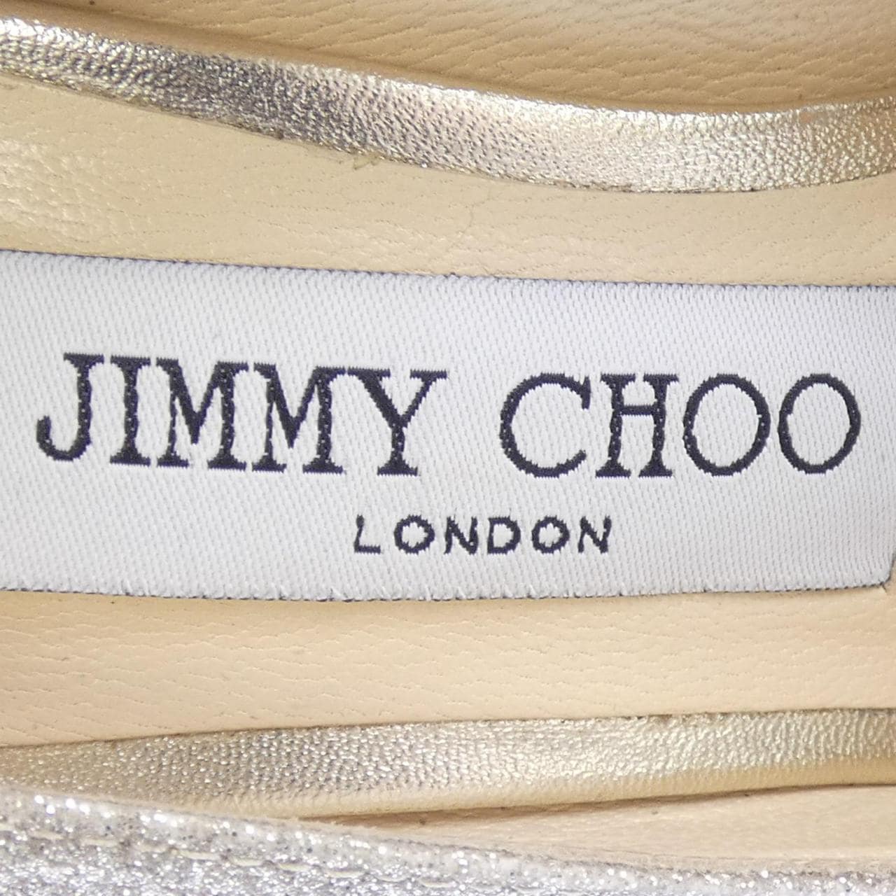 ジミーチュウ JIMMY CHOO パンプス