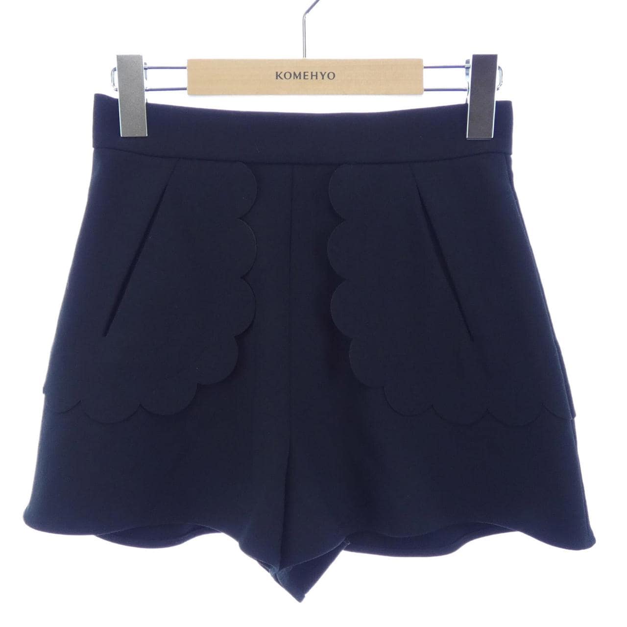 レッドバレンティノ RED VALENTINO JR3RF0750VM ショートパンツ