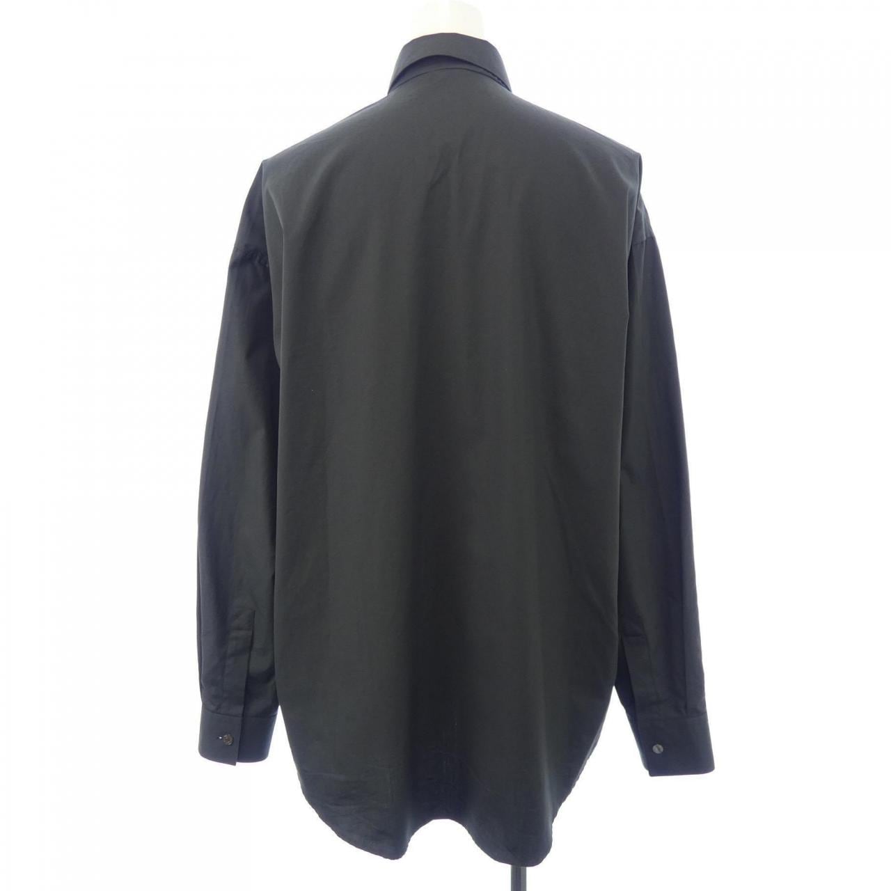 エルメス HERMES *02-5611 シャツ