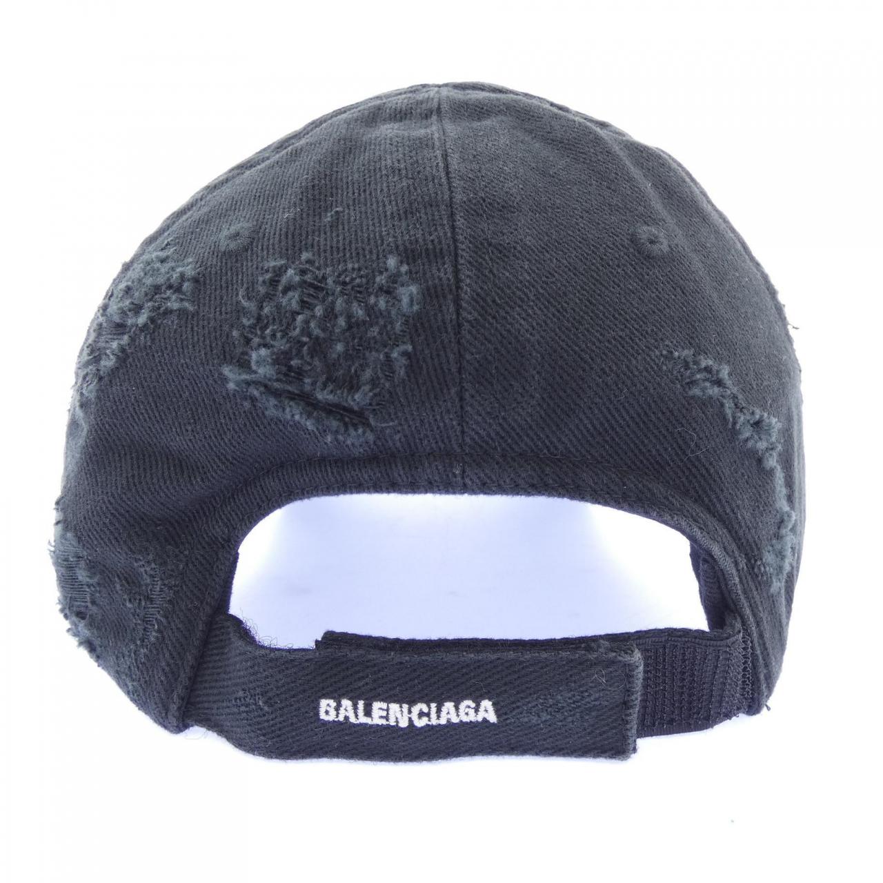 バレンシアガ BALENCIAGA 670765 410B2 キャップ