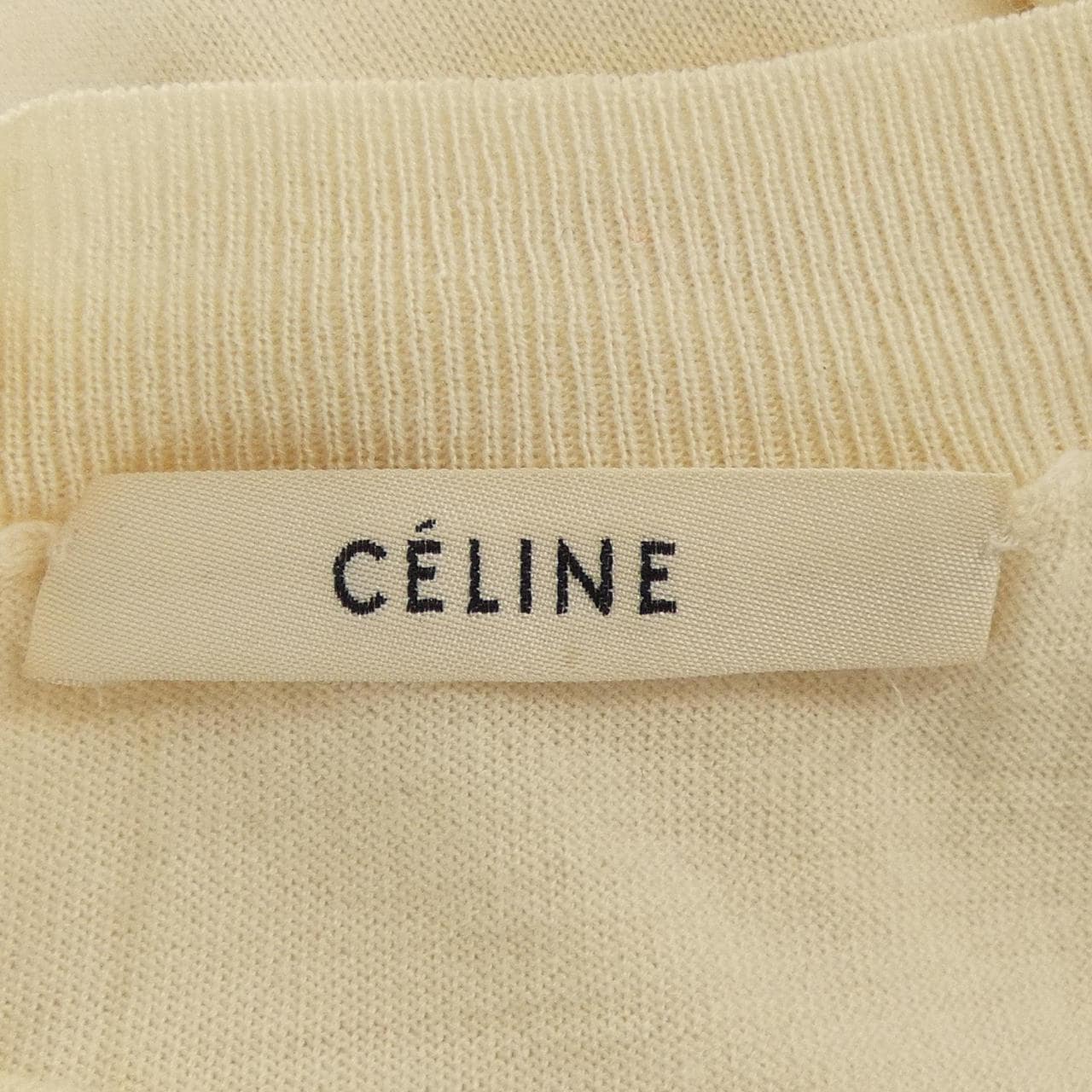 セリーヌ CELINE 2 3Z90/5635 ニット