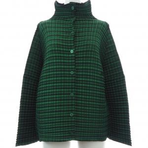 ミーイッセイミヤケ me ISSEY MIYAKE MI31FO262 カーディガン