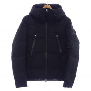 デサント DESCENTE ダウンジャケット