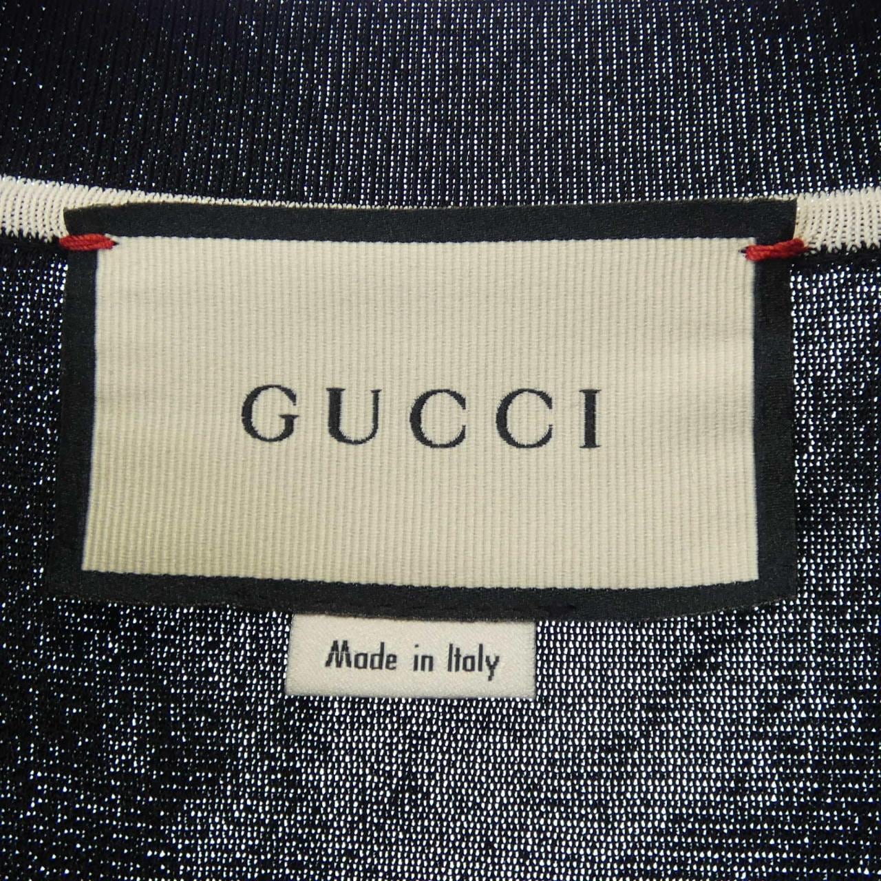 グッチ GUCCI 629433 XKBH4 カーディガン