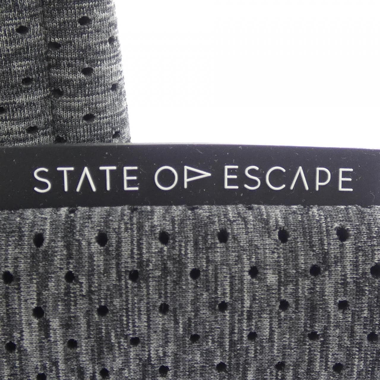 ステイトオブエスケープ STATE OF ESCAPE BAG