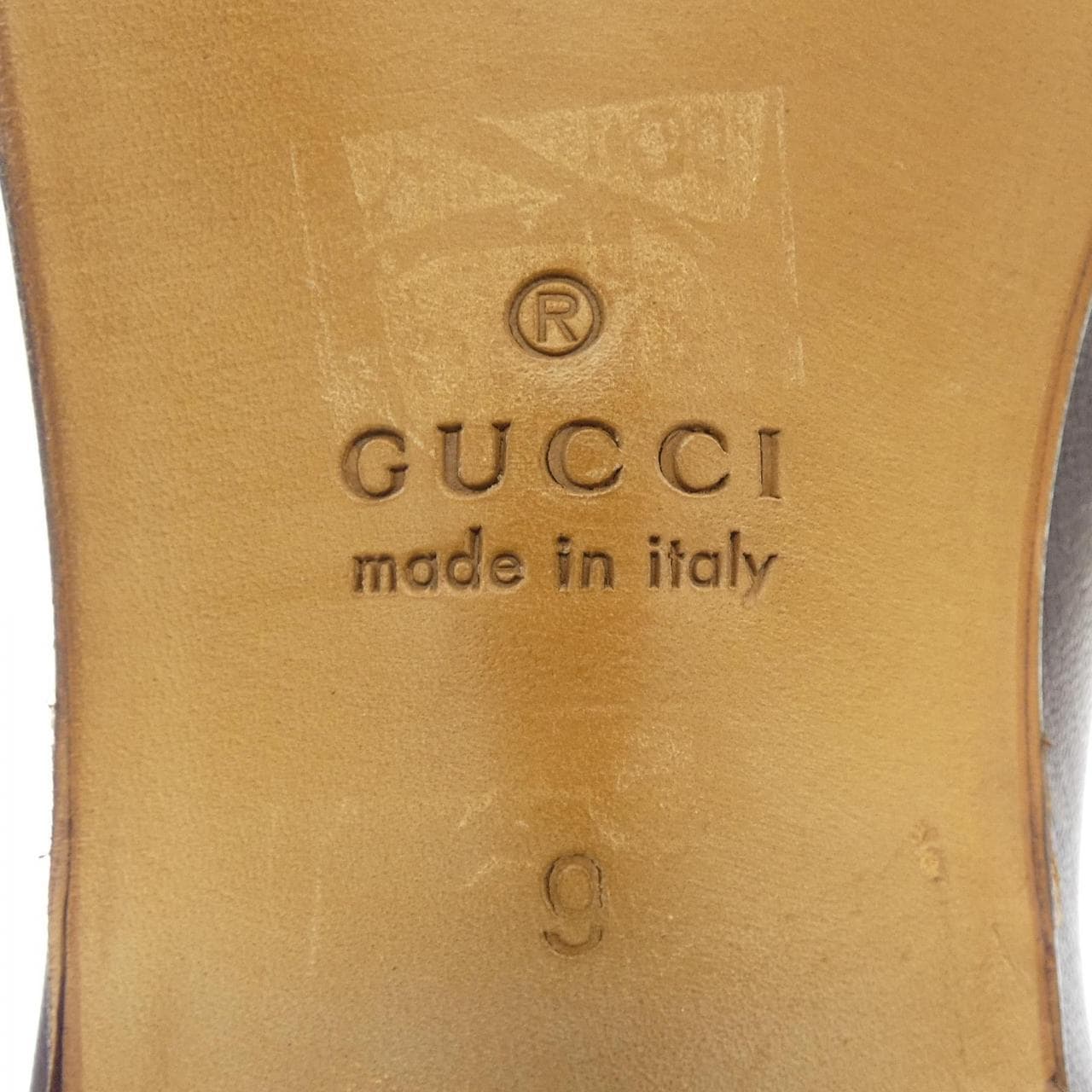 グッチ GUCCI 759472 ブーツ