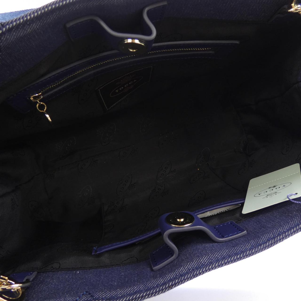 トッカ TOCCA BAG