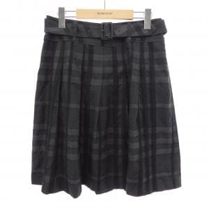 バーバリーロンドン BURBERRY LONDON スカート