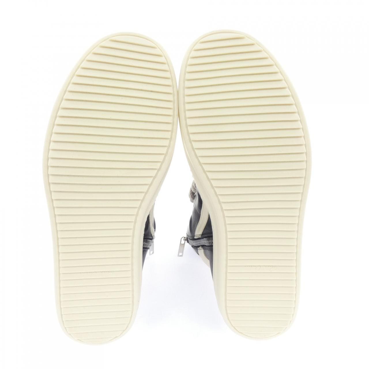 リックオウエンス Rick owens JUMBOLACE GEOBASKET スニーカー