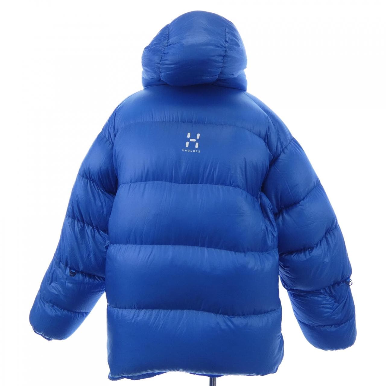 ホグロフス HAGLOFS ダウンジャケット