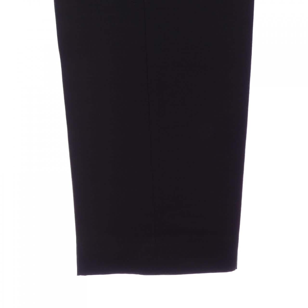 グッチ GUCCI ウールシルクパンツ 737876 ZAMKA パンツ