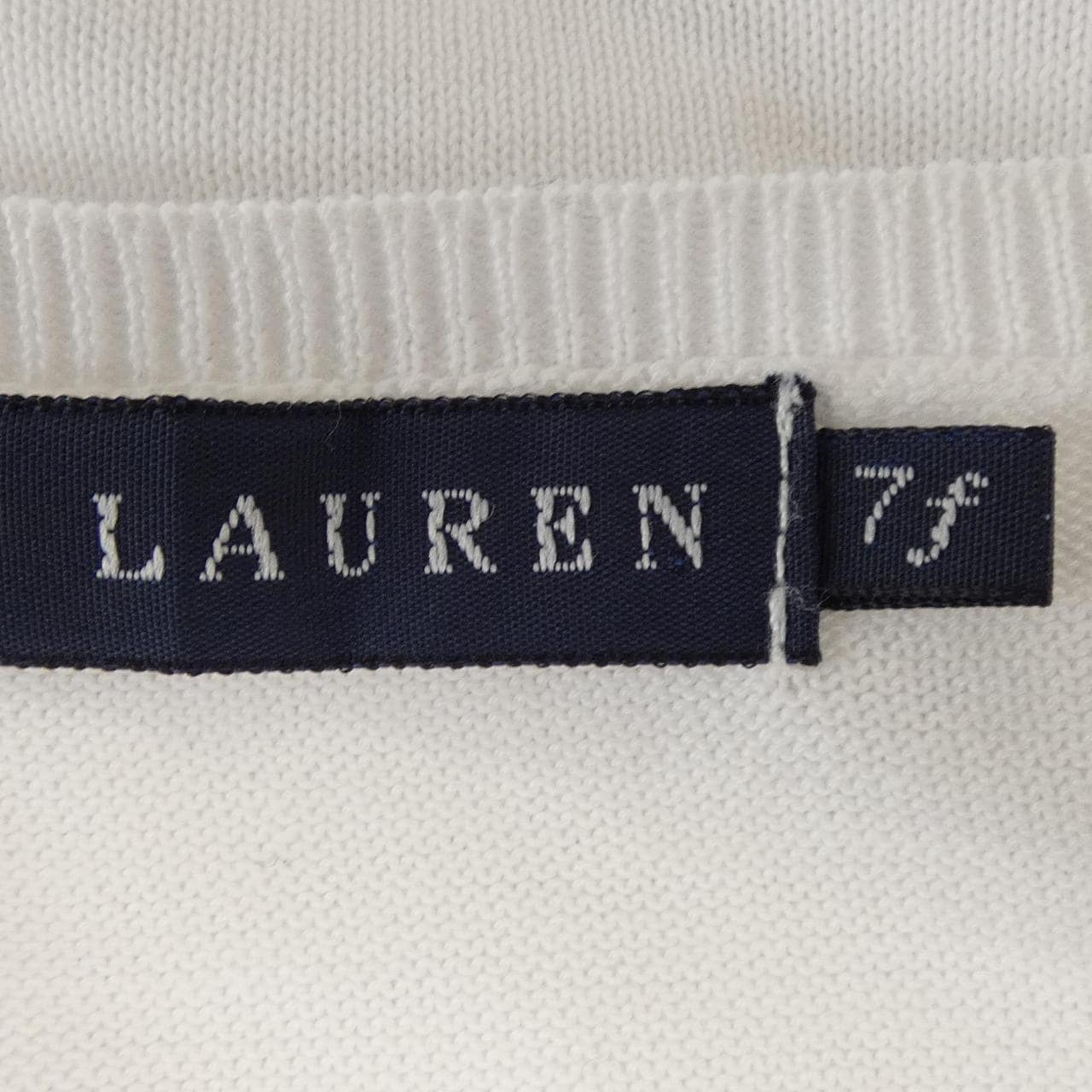 【ヴィンテージ】ラルフローレン RALPH LAUREN ニット