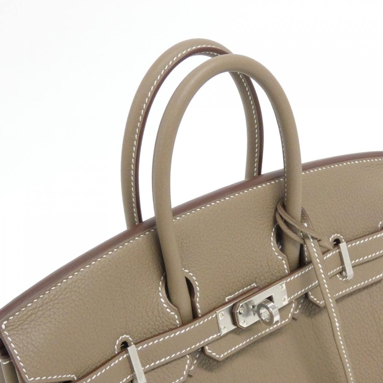 【未使用品】エルメス バーキン 25cm 041344CK バッグ