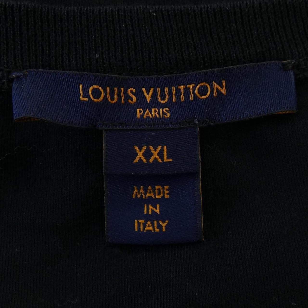 ルイヴィトン LOUIS VUITTON レトロモノグラム FLTS24YCX Tシャツ