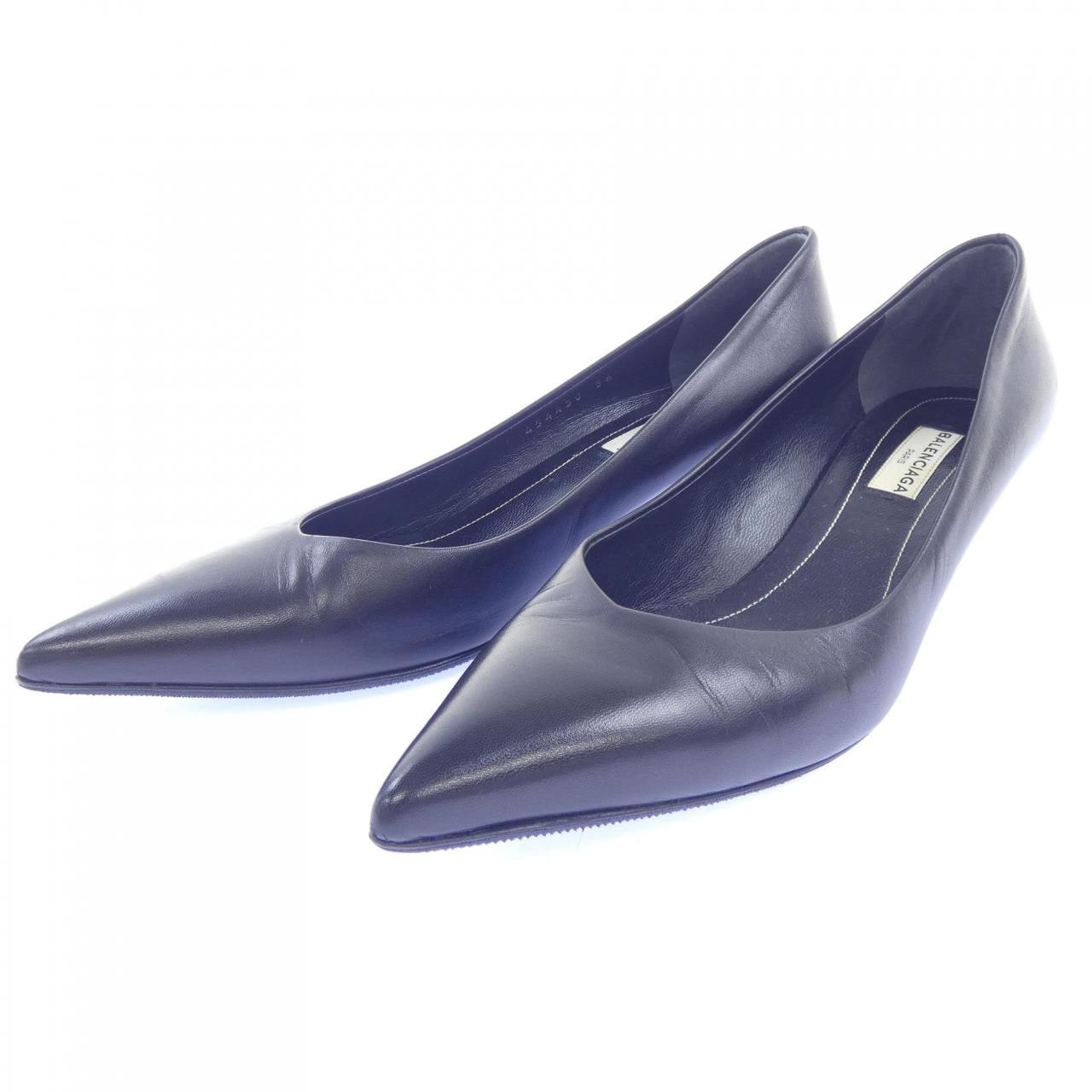 バレンシアガ BALENCIAGA パンプス