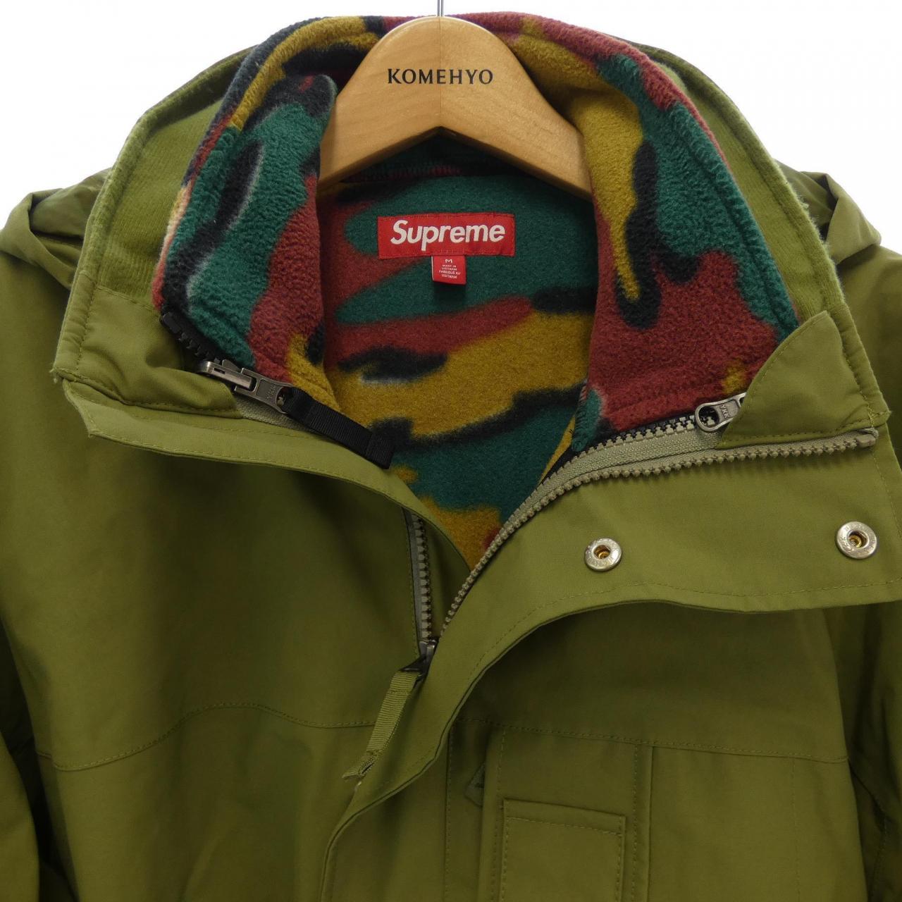 シュプリーム SUPREME ブルゾン