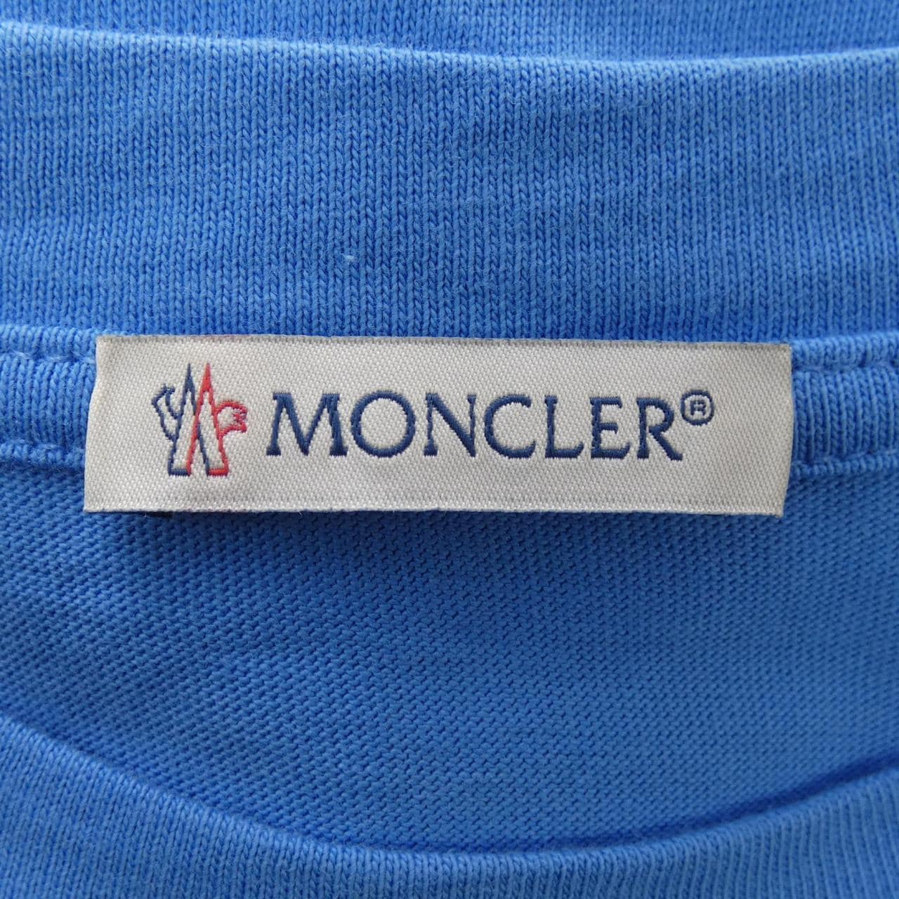 モンクレール MONCLER Tシャツ