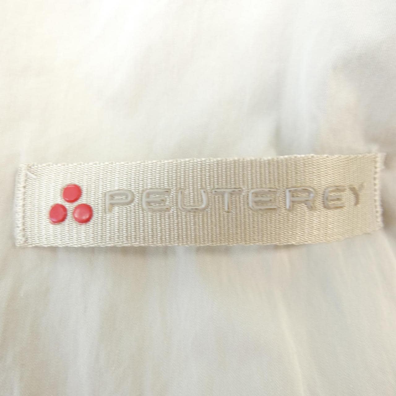 PEUTEREY jacket