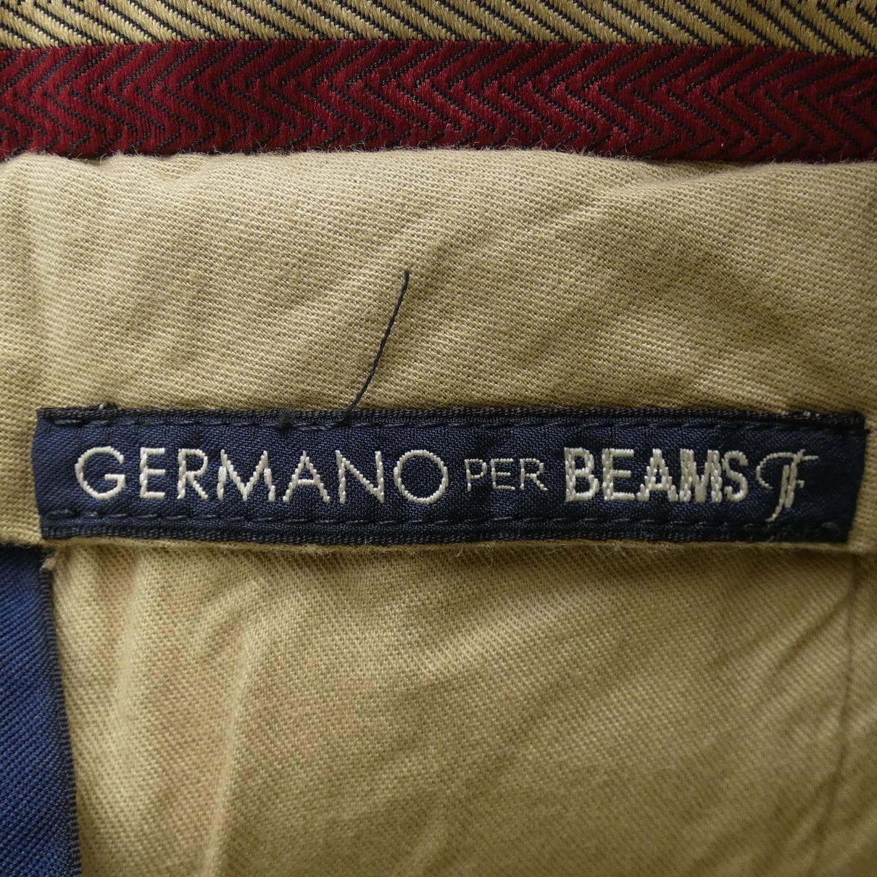 GERMANO パンツ